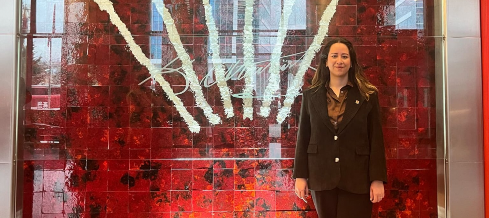 Ayça Çağlar: “Muharrem; adalet, vicdan ve dayanışmanın kadın eliyle yaşandığı kutsal bir zaman” - GÜNDEM - İnternetin Ajansı