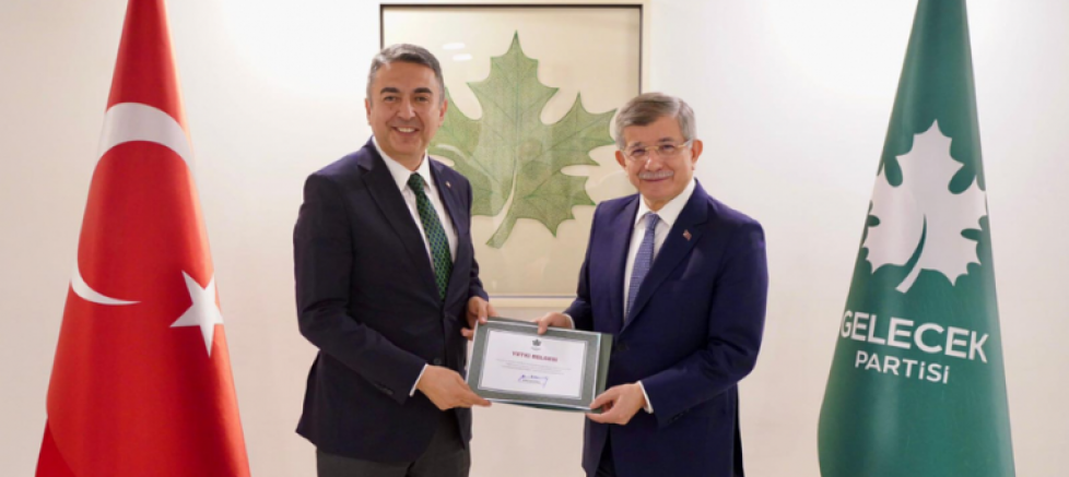 Başkan Mehmet Bekhan:“Gençlerimizi Uyuşturucuya Teslim Etmeyeceğiz” - GÜNDEM - İnternetin Ajansı