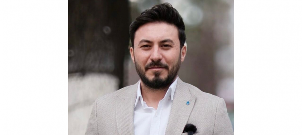 Başkan Osman Yasin Uzdu:DEVA Partisi Türkiye’nin Merkezinde Konumlanan Bir Halk Partisidir - GÜNDEM - İnternetin Ajansı