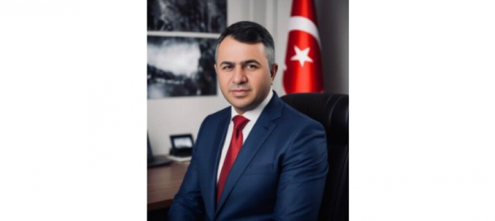 Bekir Ayaz’dan Bakanlık ve Cumhurbaşkanlığına Spor Diplomasisi Teklifi - SPOR - İnternetin Ajansı