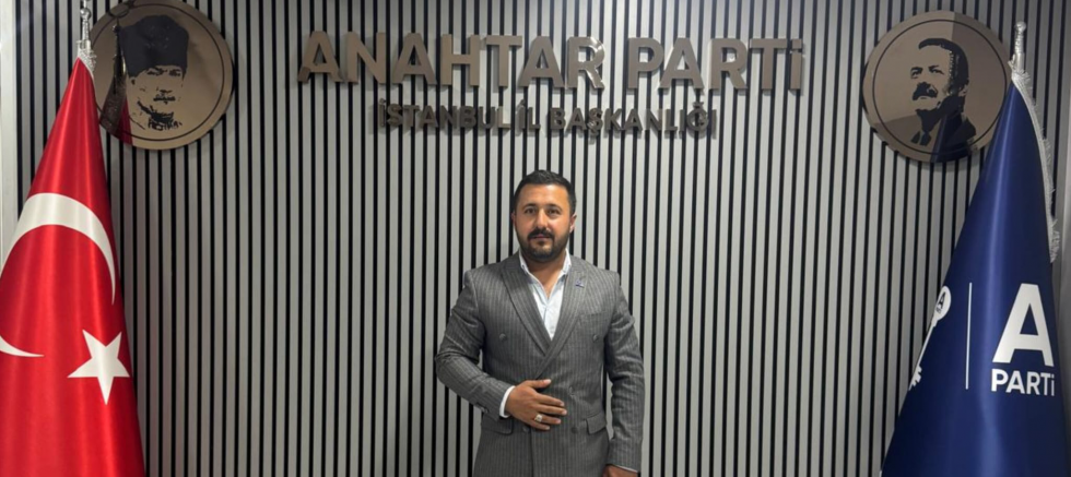 Cihan İp: “Gerçek Enflasyonun Görmezden Gelinmesi, Ekonomik Güvenin Çöküşünü Hızlandırıyor” - GÜNDEM - İnternetin Ajansı