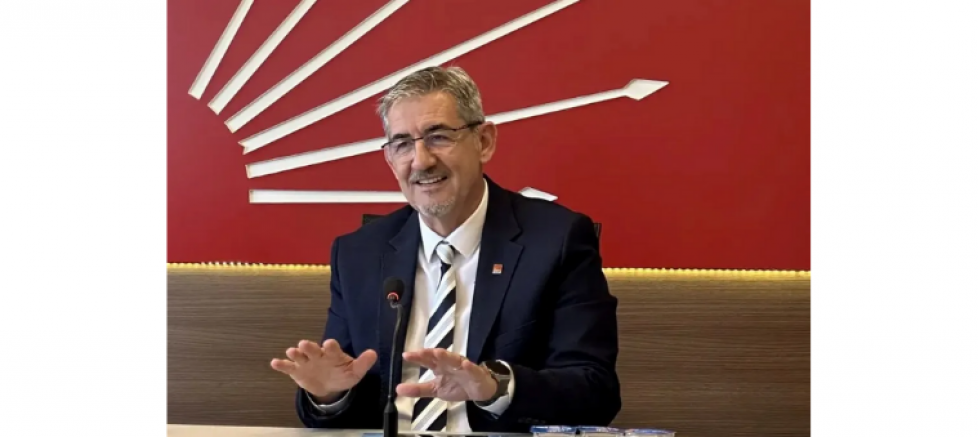Erden Köybaşı’ndan Muharrem Ayı Mesajı: “Muharrem, insanlık ve adalet yolunda bir hatırlatmadır” - GÜNDEM - İnternetin Ajansı