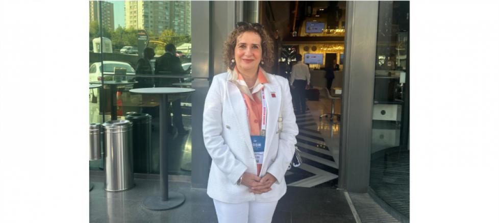 Nalan Yedekçi: “Depremzedelerin Hakkı, Teknik Hesaplara Sıkıştırılamaz” - GÜNDEM - İnternetin Ajansı