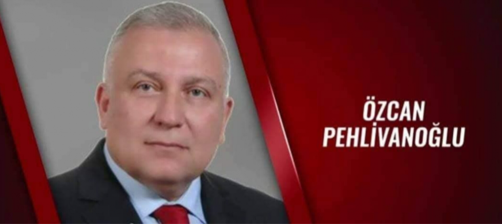 Özcan Pehlivanoğlu: Çocukların Haklarını Korumak, Geleceğimizi Korumaktır - GÜNDEM - İnternetin Ajansı