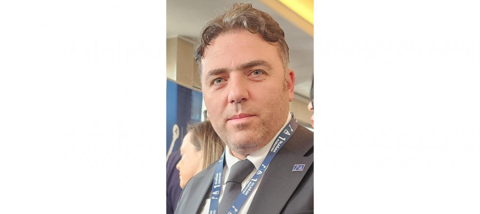 A Partili Başkan Turaç:‘Iğdır sağlıkta yalnız bırakılıyor’ - GÜNDEM - İnternetin Ajansı