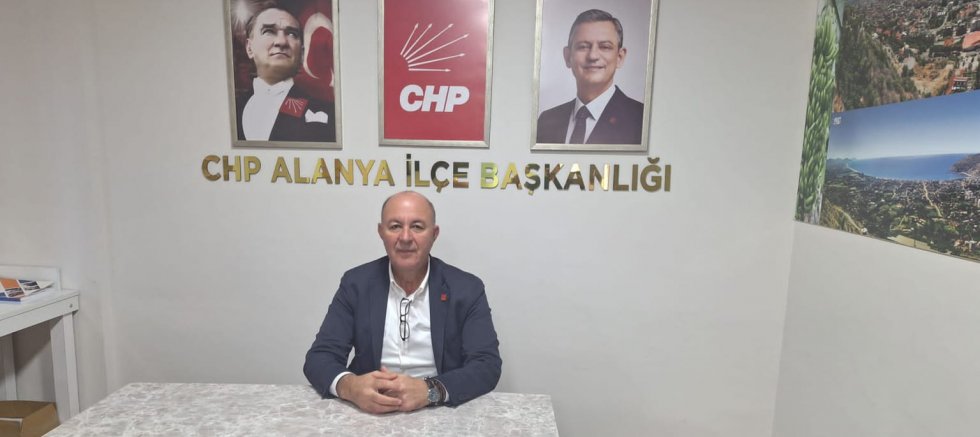 “Adaletle alay ediliyor”: Bülent Kandemir’den iddianamelere ve çifte standarda sert tepki - GÜNDEM - İnternetin Ajansı