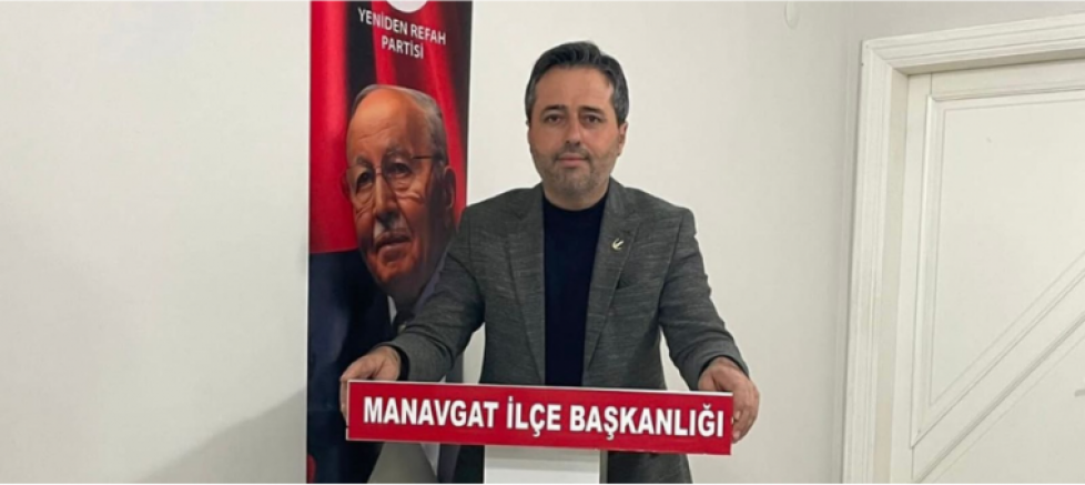 Ahmet Ali Ünal: “6 Şubat, Unutulursa Tekrar Eden Bir Felakete Dönüşür” - GÜNDEM - İnternetin Ajansı