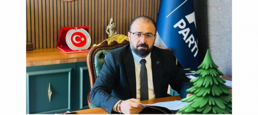 Ahmet Gök: “Enflasyon Liman Kentte Hayatı Kilitliyor” - GÜNDEM - İnternetin Ajansı