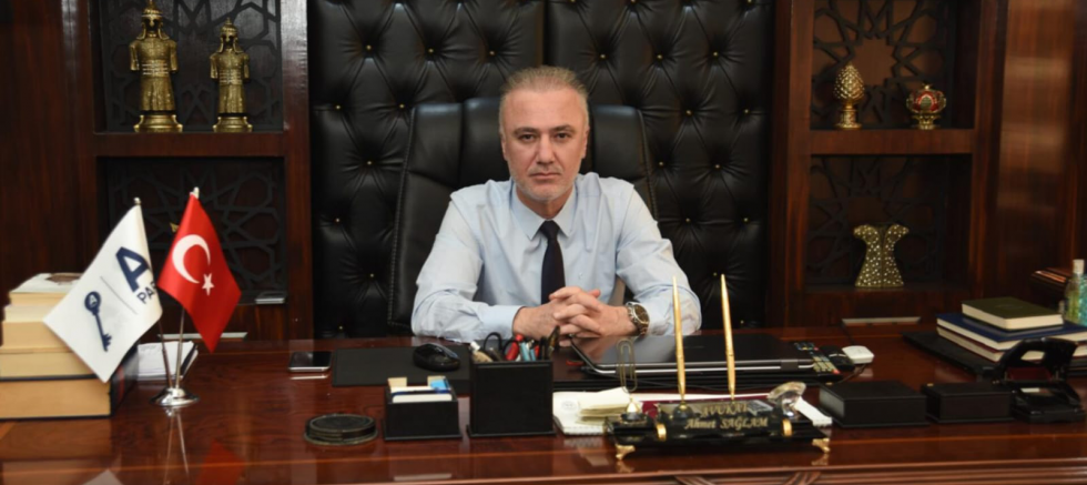 Ahmet Sağlam: Enflasyon Düşseydi Vatandaş Bunu Önce Sofrasında Hissederdi - GÜNDEM - İnternetin Ajansı