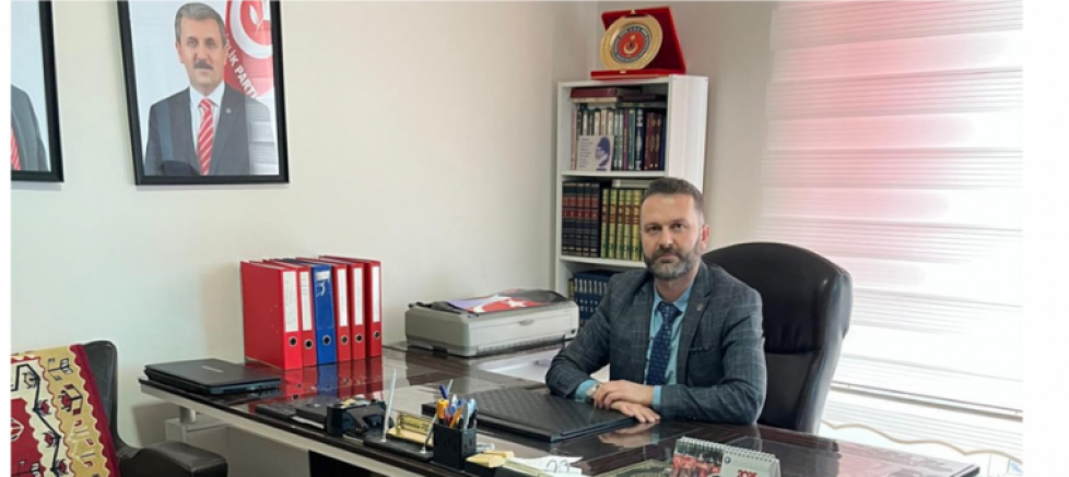 Ahmet Sami Pele: “28 Şubat, Milletin Vicdanında Hükmünü Kaybetmiştir” - GÜNDEM - İnternetin Ajansı