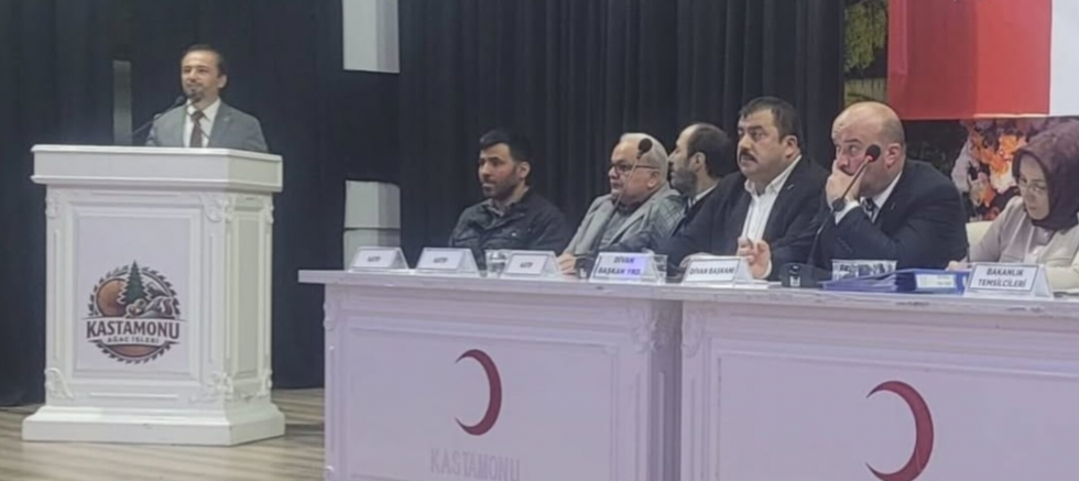Akif Güzel: 