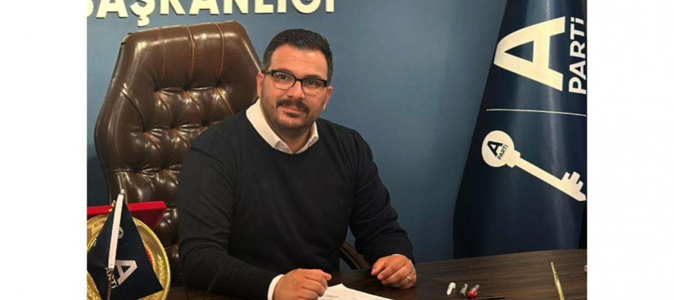 Anahtar Parti Balıkesir Edremit İlçe Başkanı Oğuzhan Kaçıcı: “Kadınların Emeği ve Mücadelesi Toplumun Geleceğini Aydınlatır” - GÜNDEM - İnternetin Ajansı