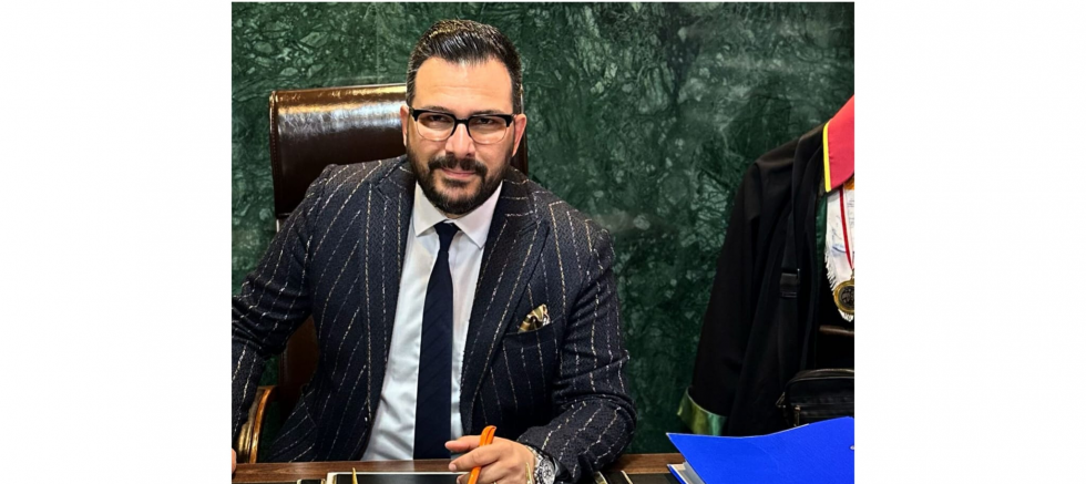 ANAHTAR PARTİ BALIKESİR EDREMİT İLÇE BAŞKANI OĞUZHAN KAÇICI: SOSYAL GÜVENLİK SİSTEMİ ALARM VERİYOR, EVDE BAKIM EMEĞİ SİSTEM DIŞINDA - GÜNDEM - İnternetin Ajansı