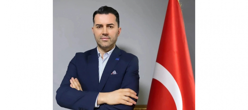 Anahtar Partili Başkan İsa Sipahiler:“Gençlerimizi Zehir Tacirlerine Teslim Etmeyeceğiz” - GÜNDEM - İnternetin Ajansı