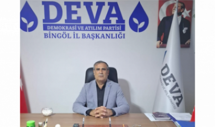 Baraç’tan milli takım mesajı: “24 yıl sonra gelen başarı umutları tazeledi” - GÜNDEM - İnternetin Ajansı