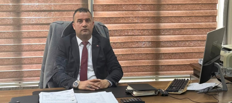 Başkan Ahmet Batur: “Gençliği Eğitimle Güçlendiriyor, Geleceği İnşa Ediyoruz” - GÜNDEM - İnternetin Ajansı
