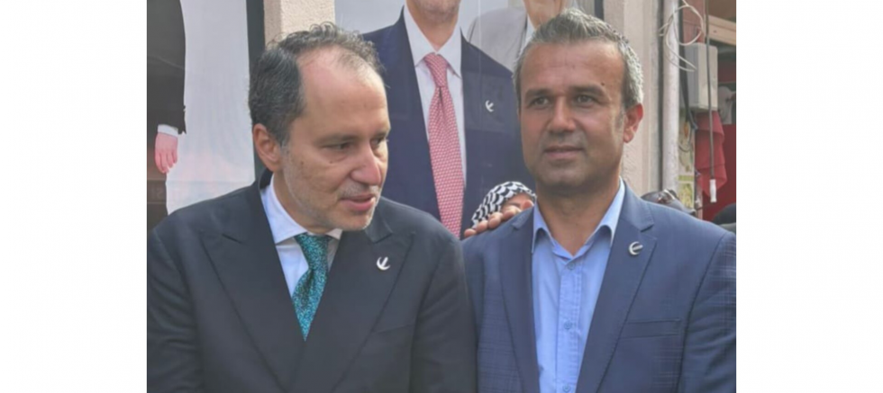 Başkan Akın Eltuğral: Fındık Üreticisi Tepkili, Giresun Milletvekilleri Nerede? - GÜNDEM - İnternetin Ajansı