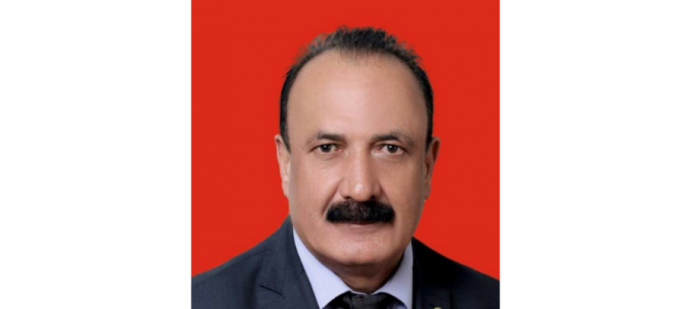 Başkan Arslan: Bayram ikramiyesi emeklinin derdine çare olmuyor - GÜNDEM - İnternetin Ajansı