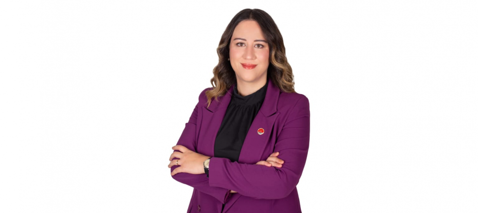 Başkan Ayça Çağlar: 8 Mart Çiçek Değil, Eşitlik Mücadelesinin Günüdür - GÜNDEM - İnternetin Ajansı