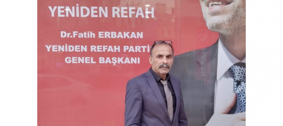 Başkan Beşli: Doğruyu Söyleyemeyen Toplum Güçlü Olamaz - GÜNDEM - İnternetin Ajansı