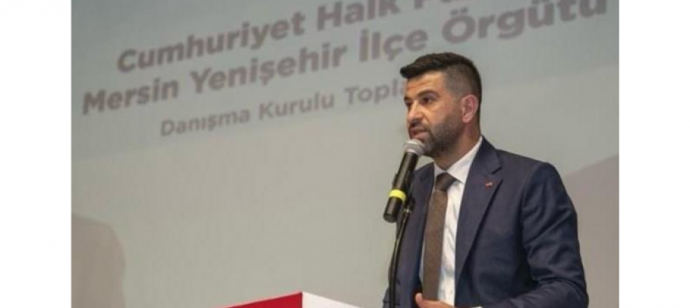 Başkan Çalışkan: 