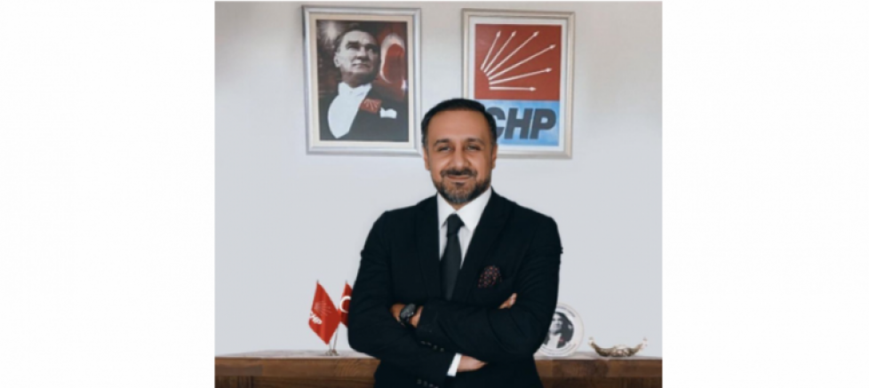 Başkan Engin Doğan: Pedro Sanchez’in Barış Duruşu Dünyaya Örnek Olmalıdır - GÜNDEM - İnternetin Ajansı
