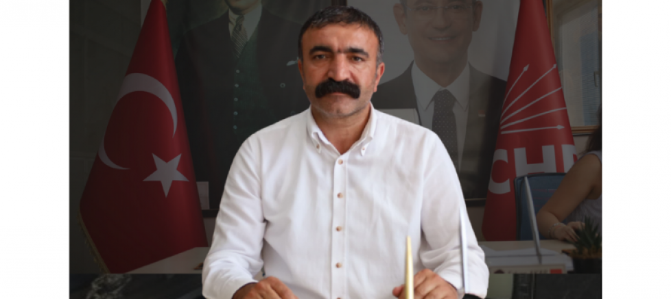 Başkan Erkan Akar: “Muharrem ayı, adaletin sesi, kardeşliğin çağrısıdır” - GÜNDEM - İnternetin Ajansı