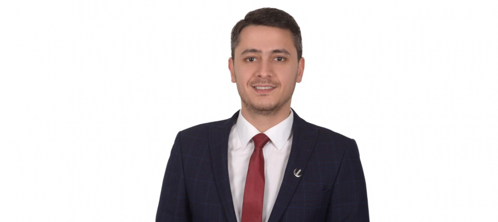 Başkan Furkan Koyuncu: Erbakan’ın davası milletin vicdanında yaşıyor - GÜNDEM - İnternetin Ajansı