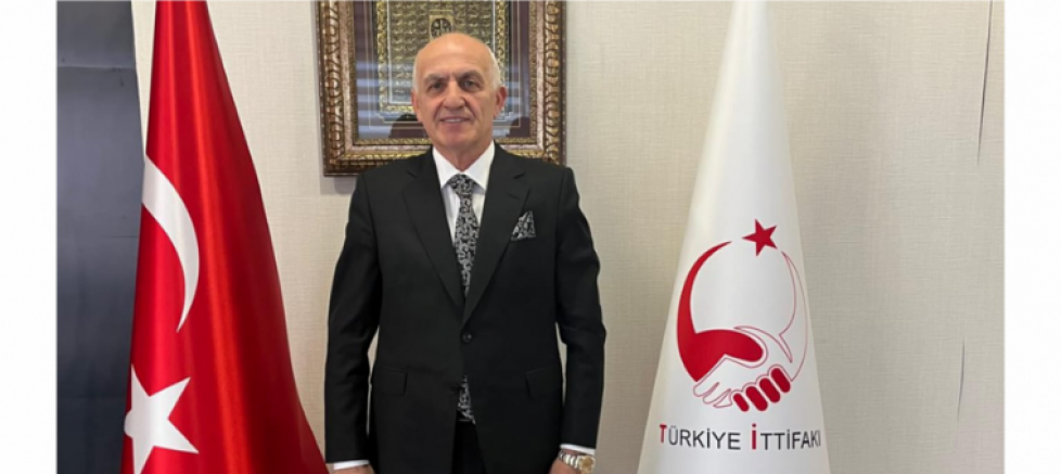 Başkan Hakkı Kıroğlu:‘Kimseye Biat Etmem; Bu Milletin Yüzü Yeniden Gülene Kadar Mücadele Edeceğim’ - GÜNDEM - İnternetin Ajansı