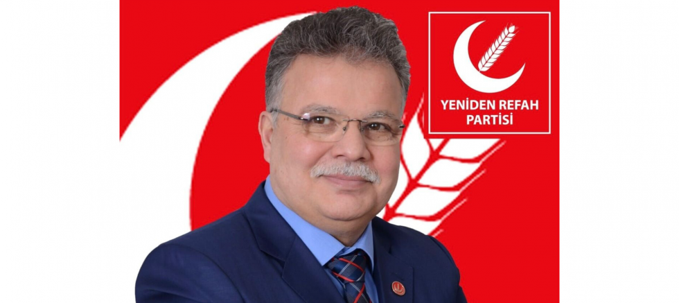 Başkan İbrahim Gök: Türkiye’de üçüncü yol arayışı büyüyor - GÜNDEM - İnternetin Ajansı