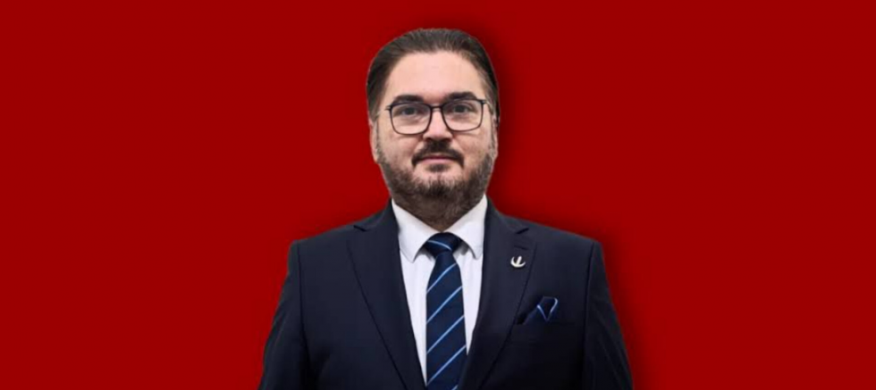 Başkan İbrahim Üstündağ: Bugün İslam Dünyası Çok Daha Güçlü Olurdu! - GÜNDEM - İnternetin Ajansı