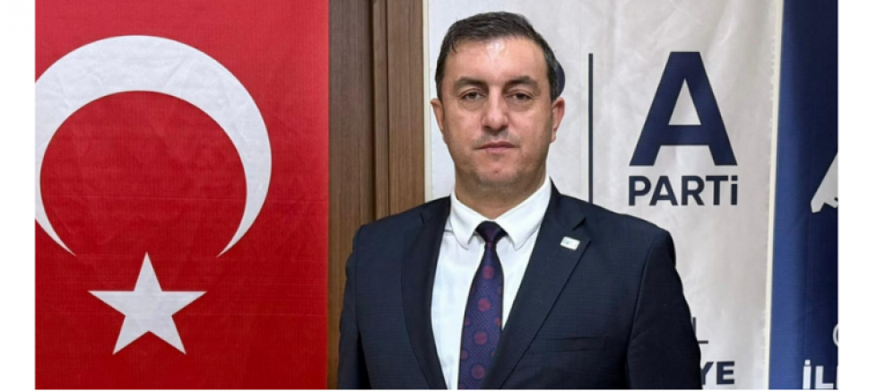 Başkan Metin Baydar: “Bu Bir Siyah Kuğu Değil, Göz Göre Göre Gelen Krizdir” - GÜNDEM - İnternetin Ajansı