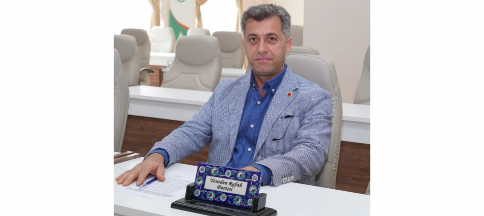 Başkan Osman Canavar: “İznik’te Gençler Geleceğini Başka Şehirlerde Arıyor” - GÜNDEM - İnternetin Ajansı