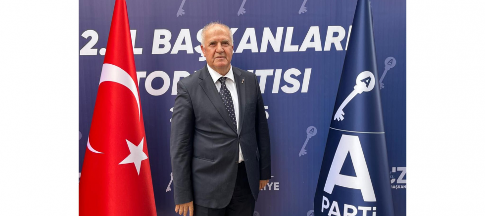 Başkan Sebahattin Uzun: Karabük’ün Ormanları Sessizce Daraltılamaz! - GÜNDEM - İnternetin Ajansı