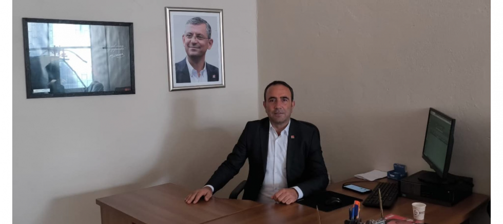 Başkan Umut Polat: “Keban’da denetim yok, şeffaflık yok; ilçemiz göz göre göre çöküyor” - GÜNDEM - İnternetin Ajansı
