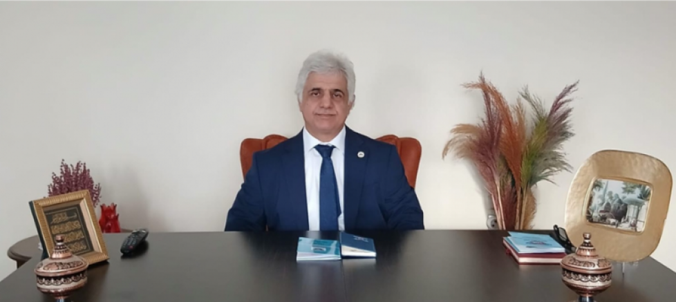 Başkanı Çevik: Deprem Konutlarında Memnuniyet Var, Elazığ Sanayisiz Bırakılamaz - GÜNDEM - İnternetin Ajansı