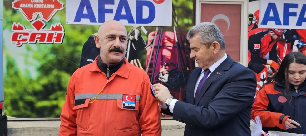 BBP Artvin İl Başkanı Engin Şen: Bu Başarı Bir Ekibin Değil, Bir İnancın Zaferidir - GÜNDEM - İnternetin Ajansı