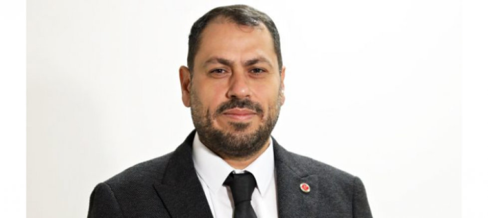 Bilal Oğuz: “Şehidimizin Fedakârlığı Bu Milletin Onurudur” - GÜNDEM - İnternetin Ajansı