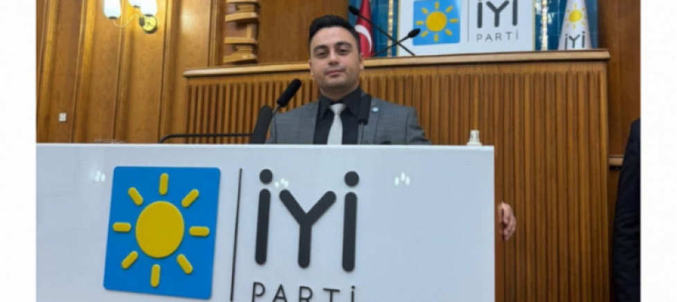 Cahit Can Tekin: “Çocukları Korumak Milli Bir Görevdir, Epstein Dosyası Sonuna Kadar Araştırılmalıdır” - GÜNDEM - İnternetin Ajansı
