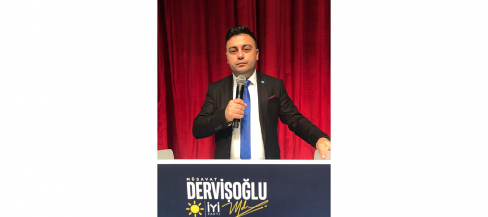 Cahit Can Tekin: “Kanserle Mücadelede En Güçlü Silahımız Farkındalık, En Büyük Kalkanımız Erken Teşhistir” - GÜNDEM - İnternetin Ajansı