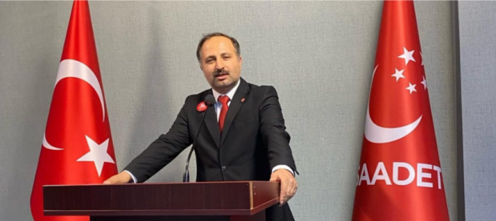 Cebrail Tümenci: “Turizm Kentinde Geçim Krizi Derinleşiyor” - GÜNDEM - İnternetin Ajansı