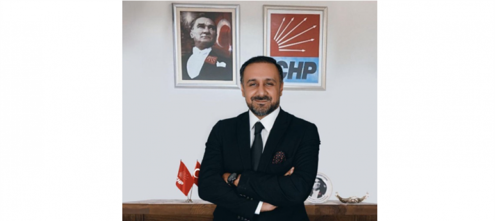 CHP Adıyaman İl Başkanı Engin Doğan’dan Miraç Kandili Mesajı - GÜNDEM - İnternetin Ajansı