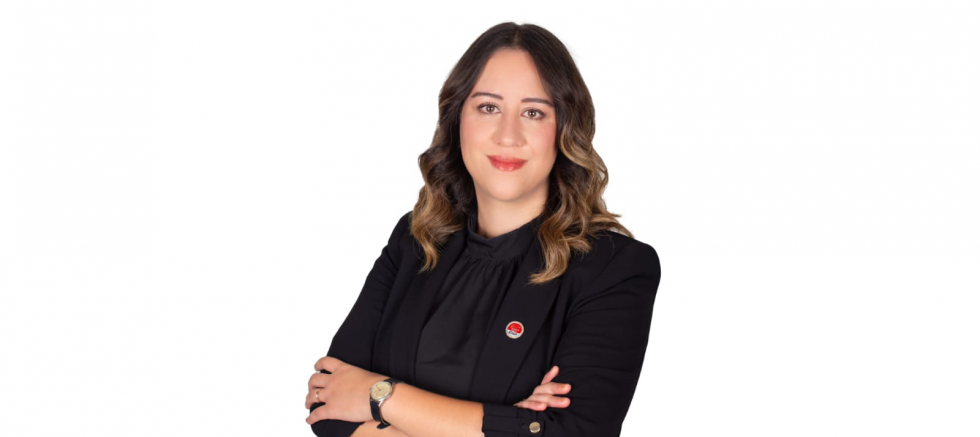 CHP Ankara Kadın Kolları Başkanı Ayça Çağlar: “Eşit Temsil Bir Lütuf Değil, Haktır” - GÜNDEM - İnternetin Ajansı