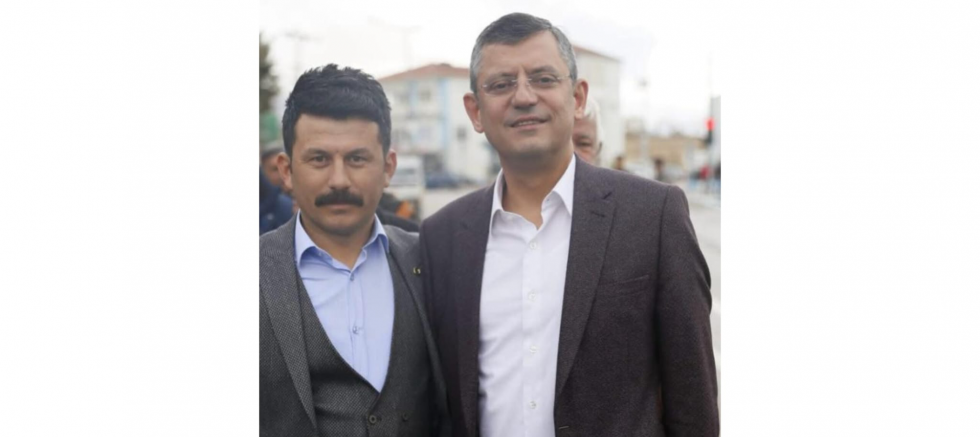 CHP Ayrancı İlçe Başkanı Hasan Sarı’dan İmamoğlu Davasına Destek Açıklaması - GÜNDEM - İnternetin Ajansı