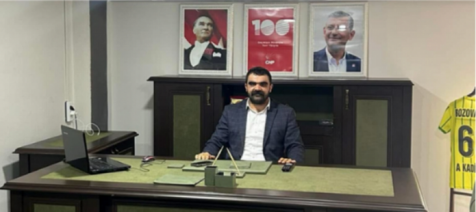CHP BOZOVA İLÇE BAŞKANI ABDULKADİR GÜL’DEN YARIYIL TATİLİ AÇIKLAMASI - GÜNDEM - İnternetin Ajansı