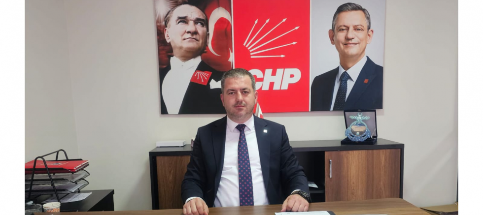 CHP Gelibolu İlçe Başkanı Engin Coşkun’dan İmamoğlu Davasına Tepki - GÜNDEM - İnternetin Ajansı