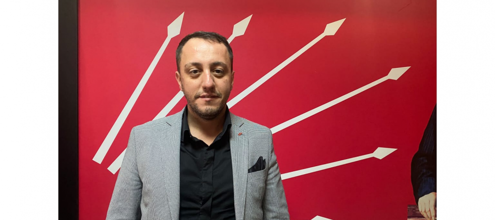 CHP Isparta Merkez İlçe Başkanı Birtan Özgün Takmaz’dan Polis Haftası Mesajı - GÜNDEM - İnternetin Ajansı