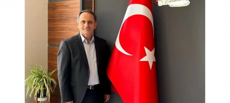 CHP Meclis Üyesi Ecevit Keleş’ten İmamoğlu Davasına Tepki - GÜNDEM - İnternetin Ajansı