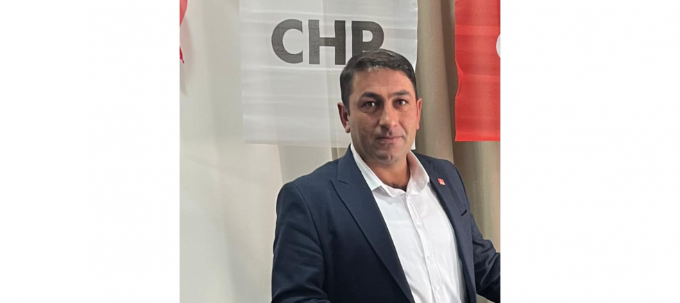 CHP Narman İlçe Başkanı İrfan Sancak: “Vatandaş da Şirketler de Borcu Borçla Kapatmaya Çalışıyor” - GÜNDEM - İnternetin Ajansı