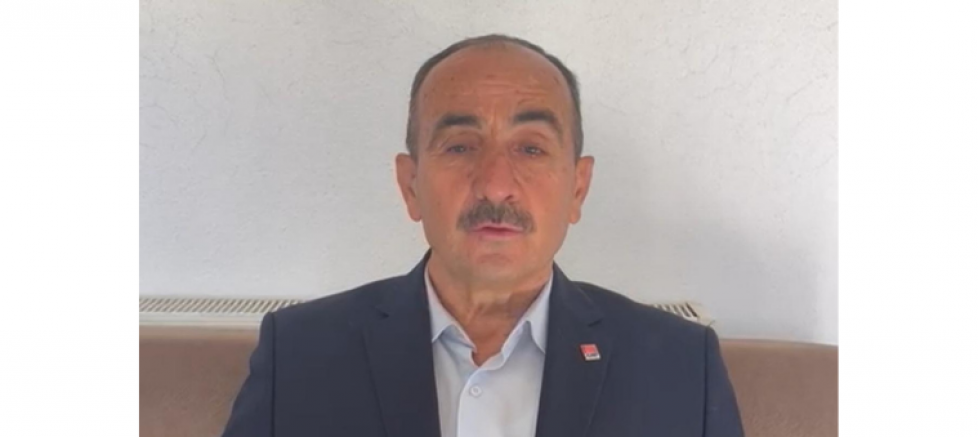 CHP Sındırgı İlçe Başkanı Ahmet Alğın: “Kadınların Eşit ve Özgür Olduğu Bir Toplum Daha Güçlüdür” - GÜNDEM - İnternetin Ajansı